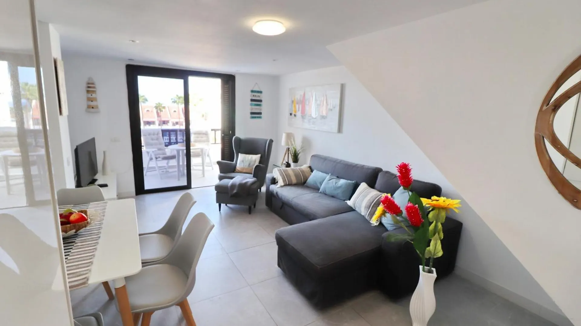 329 Parque Santiago 2 By Tenerife Rental & Sales 1 Arona